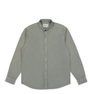 Carhartt WIP L/S Bolton Shirt Smoke Green Shirts I030238.1ND.GD.03 | Overkill