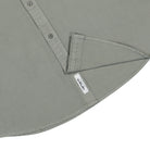Carhartt WIP L/S Bolton Shirt Smoke Green Shirts Detailfoto | Overkill