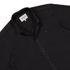 Carhartt WIP L/S Bolton Shirt Black Shirts Detailfoto | Overkill