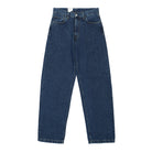 Carhartt WIP Landon Pant_FALSCH Blue  I030468.01.06.00 | Overkill