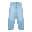 Carhartt WIP Landon Pant Blue Heavy Worn Bleached Jeans I030468.01.WU.00 | Overkill
