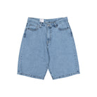 Carhartt Landon Short Blue Bleached Shorts I030469.01.35.00 | Overkill

