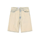 Carhartt WIP Landon Short Blue / Sand Bleached Shorts I030469.01.SN.00 | Overkill
