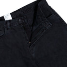 Carhartt WIP Landon Short Black Stone Washed Shorts I030469.89.06.00 Detail View 1 | Overkill
