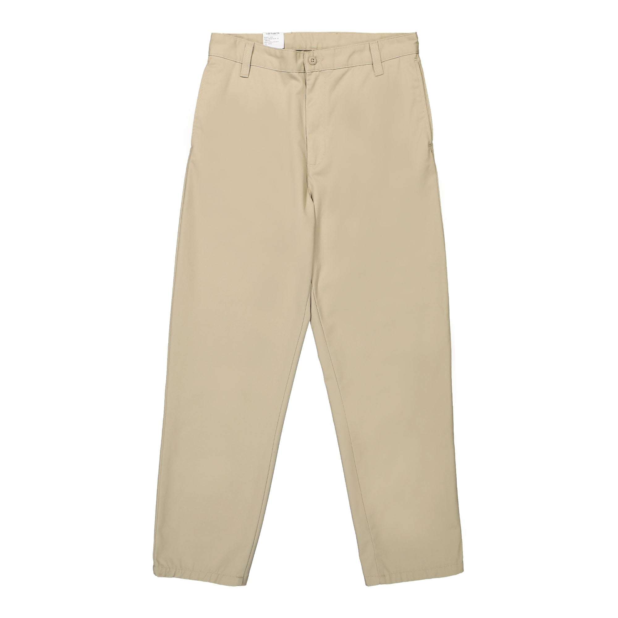 Carhartt WIP Calder Pant Wall Rinsed Casual Pants I030473.G1.02.00 | Overkill