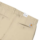 Carhartt WIP Calder Pant Wall Rinsed Casual Pants Detail view 1 | Overkill