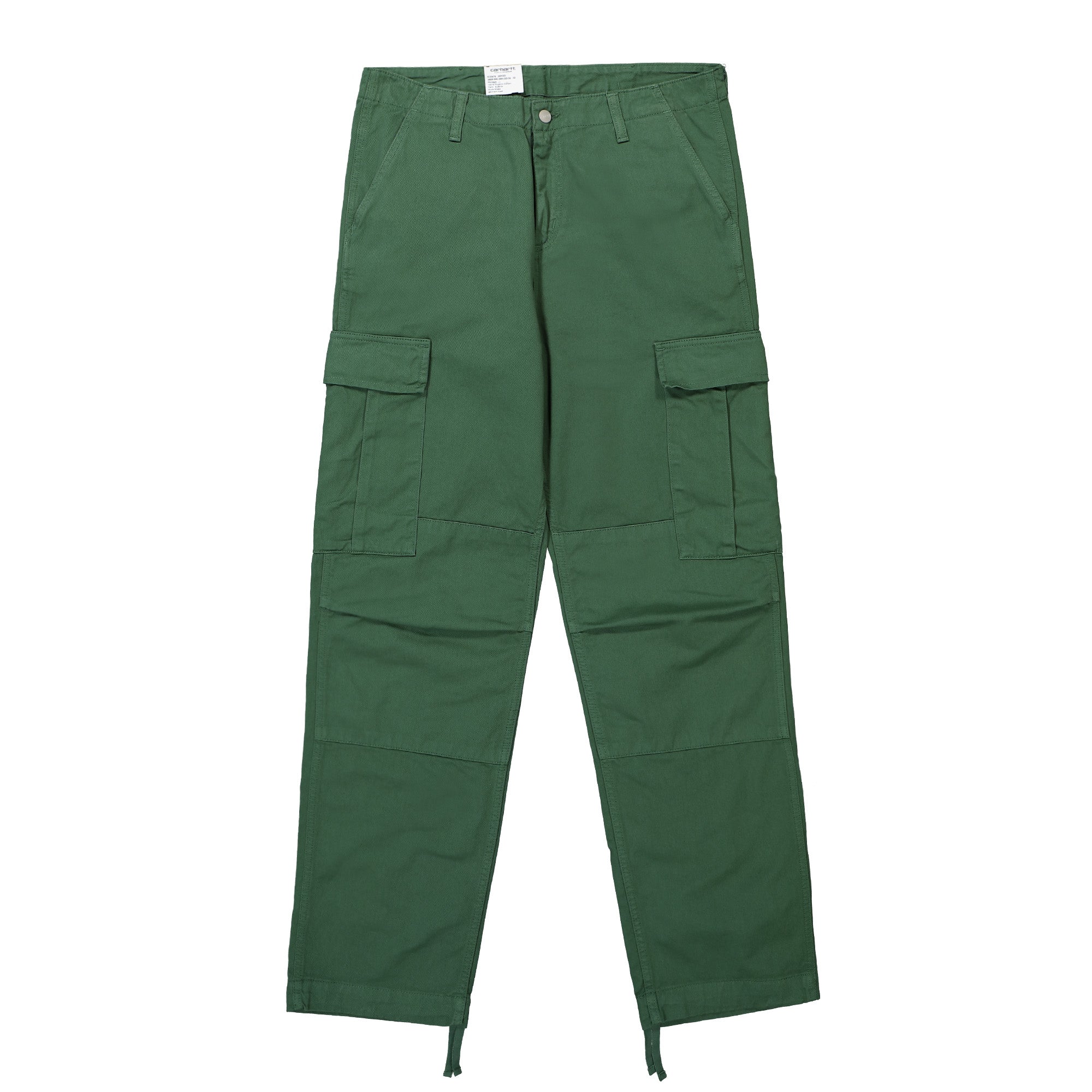 Carhartt WIPREGULAR CARGOPANT新品未使用　半額以下！ Carhartt WIP Regular Cargo Pant I030475.667.GD.32 | OVERKILL
