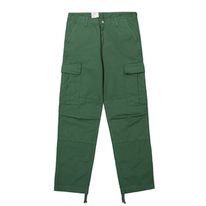 Carhartt WIP Regular Cargo Pant Duck Green Cargo Pants I030475.29N.GD.32 | Overkill