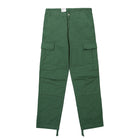 Carhartt WIP Regular Cargo Pant Duck Green Cargo Pants I030475.29N.GD.32 | Overkill