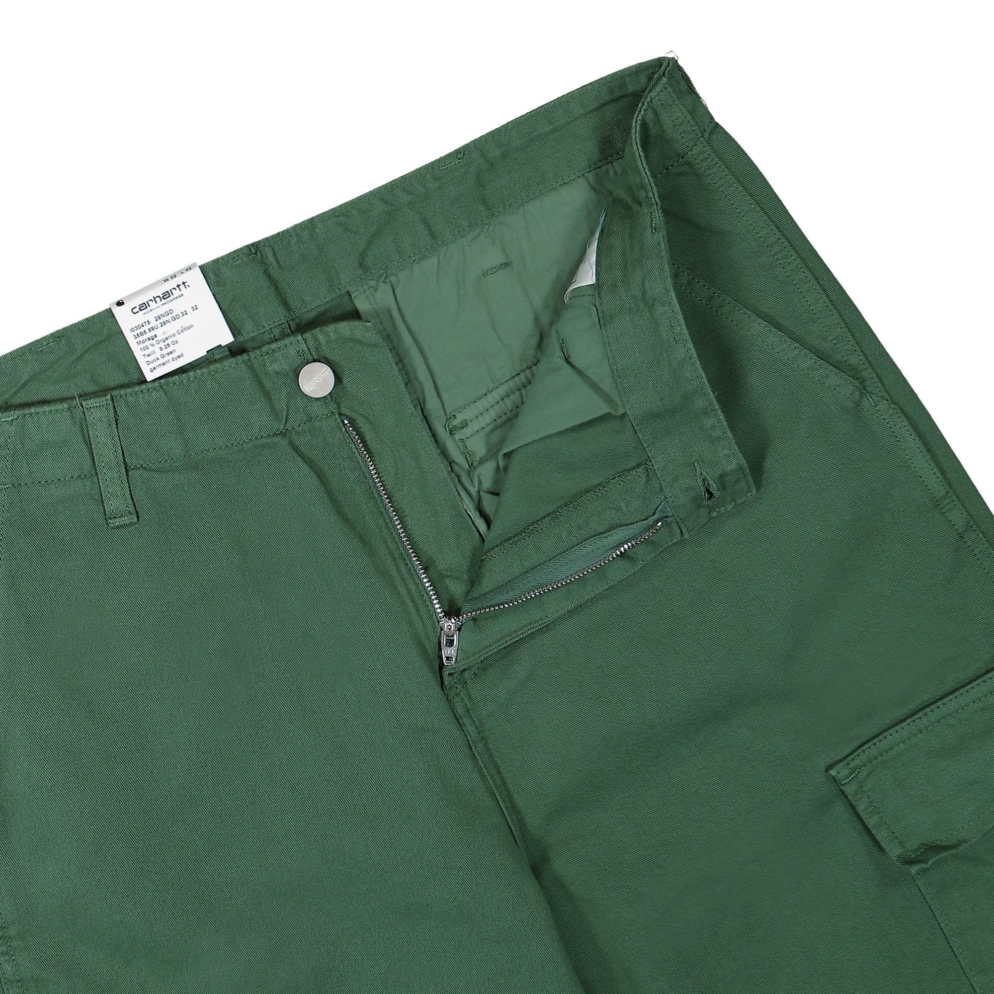Carhartt WIP Regular Cargo Pant I030475.29N.GD.32 | OVERKILL