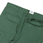 Carhartt WIP Regular Cargo Pant Duck Green Cargo Pants Detail view 1 | Overkill