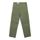 Carhartt WIP Regular Cargo Pant Dollar Green Garment Dyed Cargo Pants I030475.667.GD.32 | Overkill