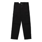 Carhartt WIP Regular Cargo Pant Black Garment Dyed Cargo Pants I030475.89.GD.32 | Overkill