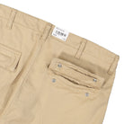 Carhartt WIP Regular Cargo Pant Wall Garment Dyed Cargo Pants Detail view 1 | Overkill
