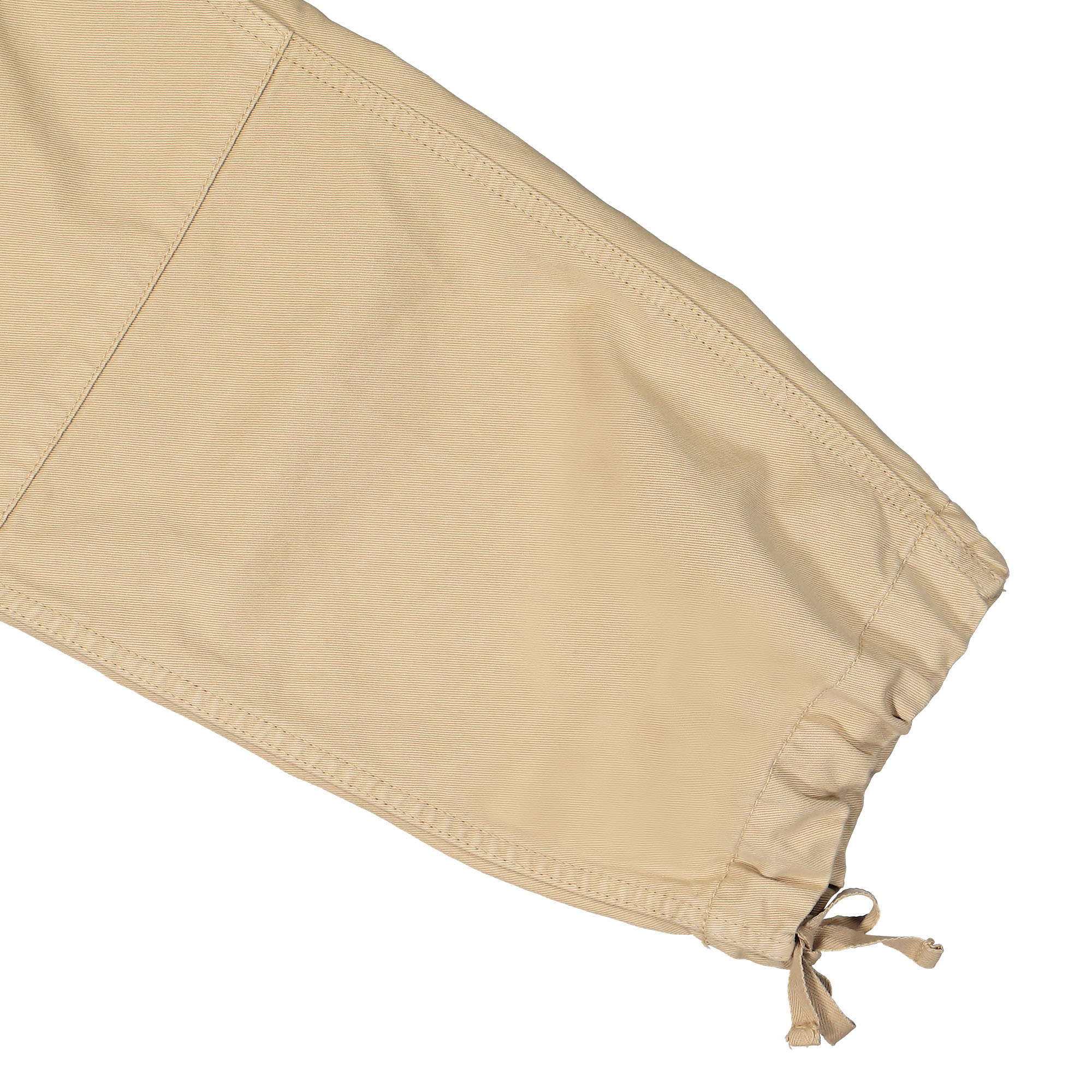 Carhartt WIP Regular Cargo Pant Wall Garment Dyed Cargo Pants Detail view 3 | Overkill
