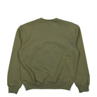 Carhartt WIP Carhartt Sweat Dundee / Glassy Pink Sweatshirts Material | Overkill