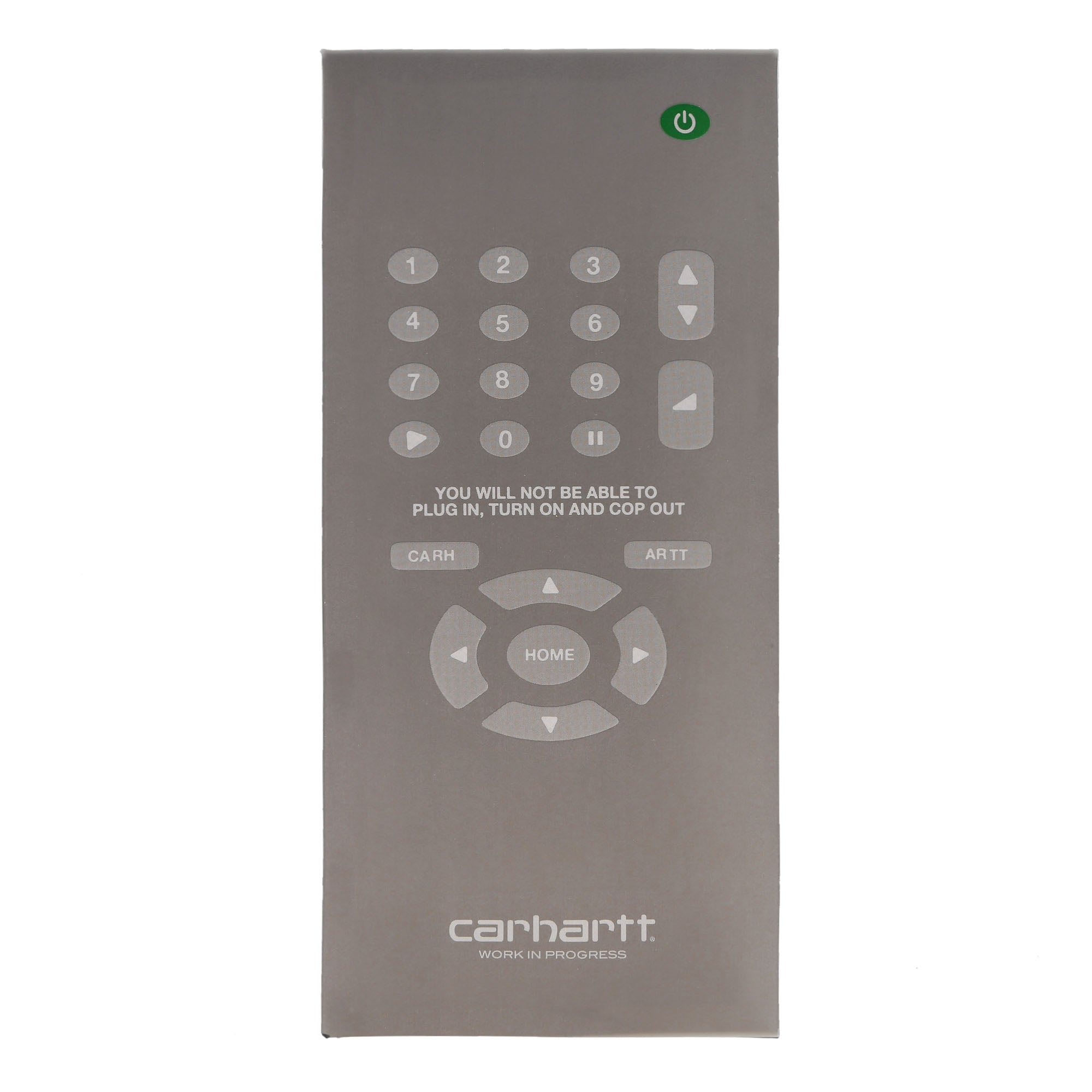 Carhartt WIP Static Mini Incense Stick Multicolor Incense & Candles  Material | Overkill