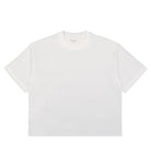 Carhartt WIP W S/S Chester T-Shirt White T-Shirts I030656.02.XX.03 | Overkill