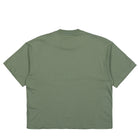 Carhartt WIP W S/S Chester T-Shirt Park T-Shirts Material | Overkill