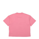 Carhartt WIP W S/S Chester T-Shirt Charm Pink T-Shirts Material | Overkill