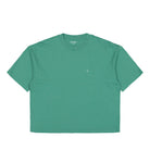 Carhartt WIP W S/S Chester T-Shirt Lily T-Shirt I030656.3IC.XX.03 | Overkill
