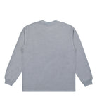 Carhartt WIP L/S Vista T-Shirt Mirror Garment Dyed Longsleeves Material | Overkill