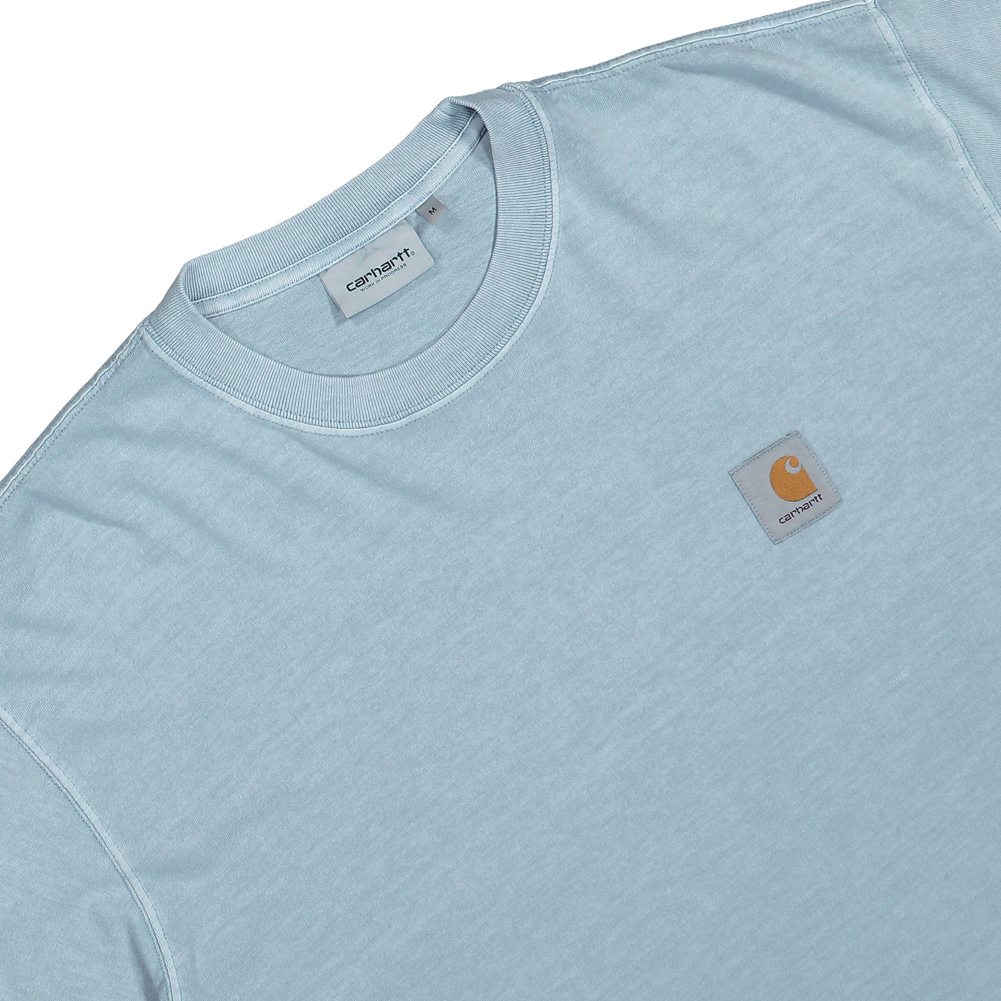 Carhartt WIP L/S Vista T-Shirt OVERKILL