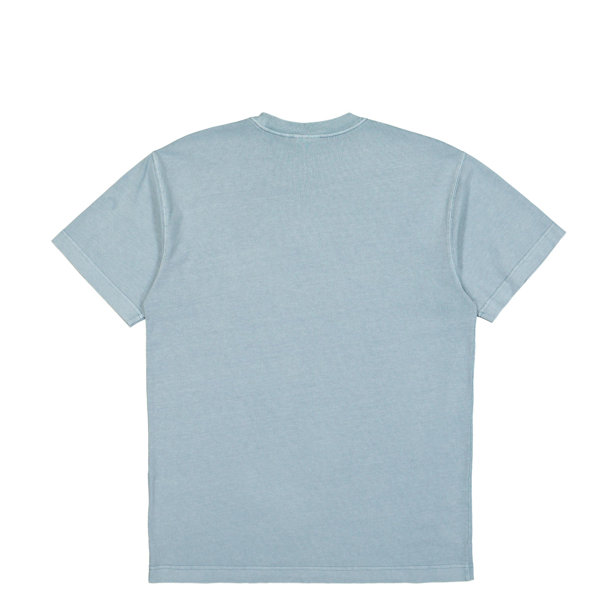 Carhartt WIP S/S Vista T-Shirt I030780.2BS.GD.03 | OVERKILL