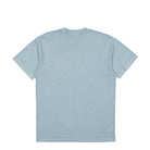 Carhartt WIP S/S Vista T-Shirt Dusty Ice T-Shirts Material | Overkill