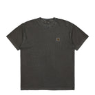 Carhartt WIP S/S Vista T-Shirt Graphite T-Shirts I030780.87.GD.03 | Overkill
