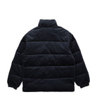 Carhartt WIP Layton Jacket Dark Navy Puffer Jackets Material | Overkill
