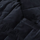 Carhartt WIP Layton Jacket Dark Navy Puffer Jackets Detailfoto | Overkill