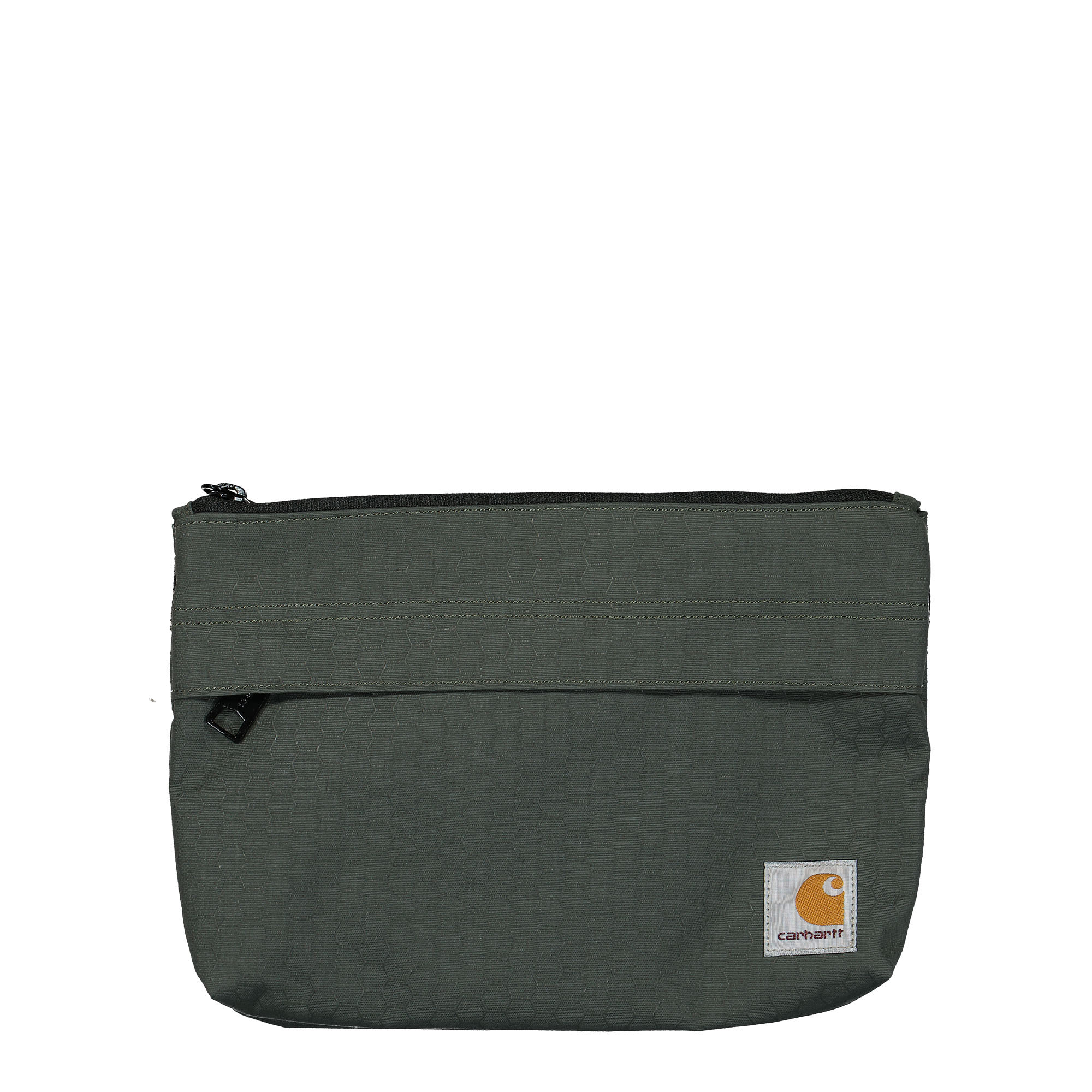 Carhartt WIP Leon Strap Bag Boxwood Shoulder & Cross Body Bags I030854.0WH.XX.06 | Overkill