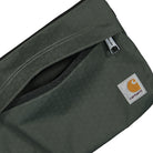 Carhartt WIP Leon Strap Bag Boxwood Shoulder & Cross Body Bags Detailfoto | Overkill