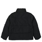 Carhartt WIP W Yanie Jacket Black / White Jackets Material | Overkill