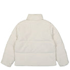 Carhartt WIP W Yanie Jacket Salt / Black Jackets Material | Overkill