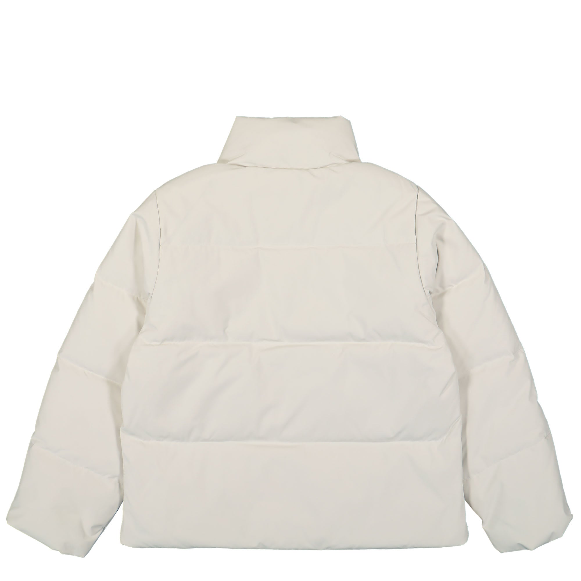Carhartt WIP W Yanie Jacket Salt / Black Jackets Material | Overkill