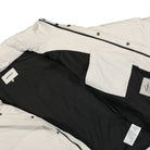 Carhartt WIP W Yanie Jacket Salt / Black Jackets Detail view 1 | Overkill