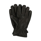 Carhartt WIP Fonda Gloves Leather Black Gloves  Material | Overkill
