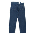 Edwin Storm Pant Blue Jeans Material | Overkill