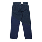 Edwin Mix Pant Blue Jeans Material | Overkill