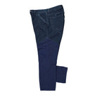 Edwin Mix Pant Blue Jeans Close-up | Overkill