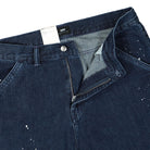 Edwin Mix Pant Blue Jeans Detailfoto | Overkill