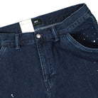 Edwin Mix Pant Blue Jeans Detail view 1 | Overkill