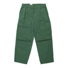 Carhartt WIP Cole Cargo Pant Moraga Duck Green Cargo Pants I031218.29N.GD.00 | Overkill