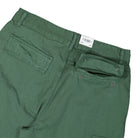Carhartt WIP Cole Cargo Pant Moraga Duck Green Cargo Pants Detail view 1 | Overkill