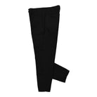 Carhartt WIP Simple Pant Dearborn Black Jeans Close-up | Overkill