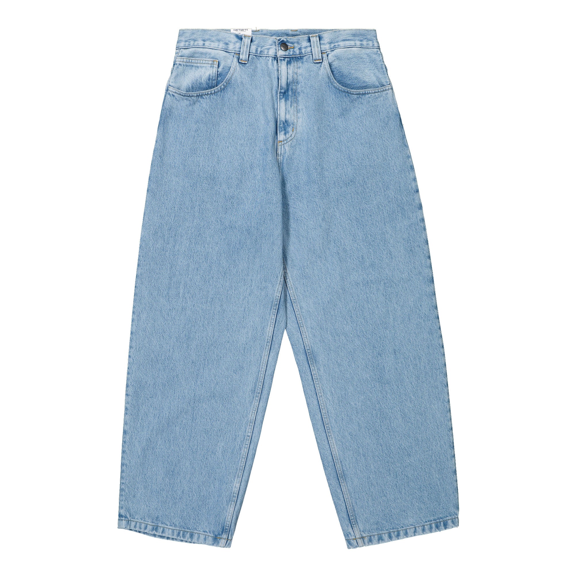 Carhartt WIP Brandon Pant I031246.01.A3.03 | OVERKILL