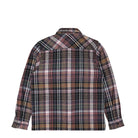Carhartt WIP L/S Valmon Shirt Valmon Check, Hamilton Brown Shirts Material | Overkill