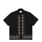 Carhartt WIP S/S Coba Shirt Black Shirts I031462.89.XX.03 | Overkill
